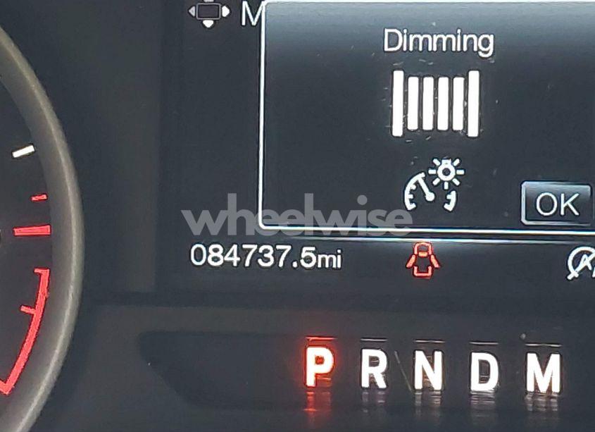 Photo 15 of 2018 Ford F-150 XLT (VIN 1FTEW1EG5JFA04432)