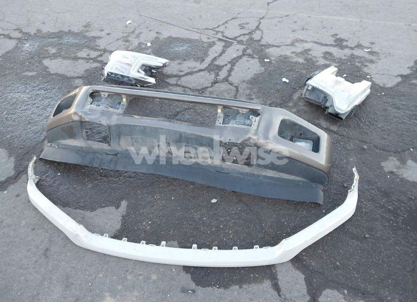 Photo 12 of 2018 Ford F-150 KING RANCH (VIN 1FTEW1EG5JFA78787)