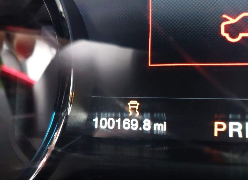 Photo 15 of 2018 Ford F-150 PLATINUM (VIN 1FTEW1EG5JFA78983)