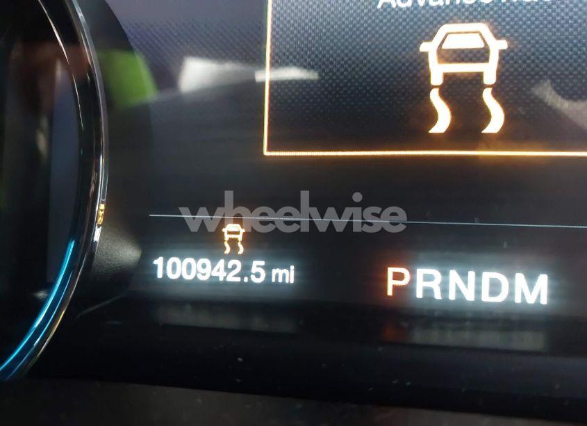 Photo 15 of 2018 Ford F-150 LARIAT (VIN 1FTEW1EG5JFB94944)