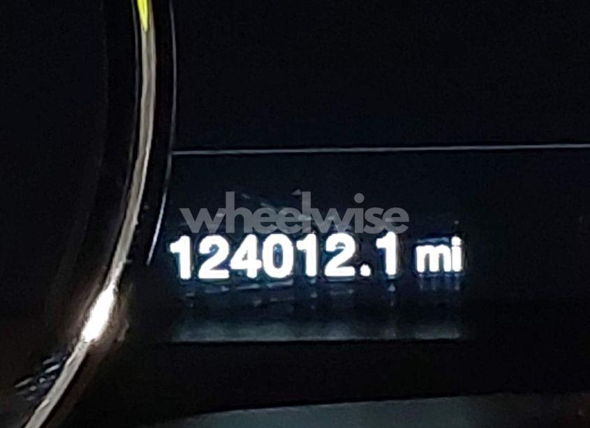 Photo 15 of 2018 Ford F-150 LARIAT (VIN 1FTEW1EG5JFC00726)