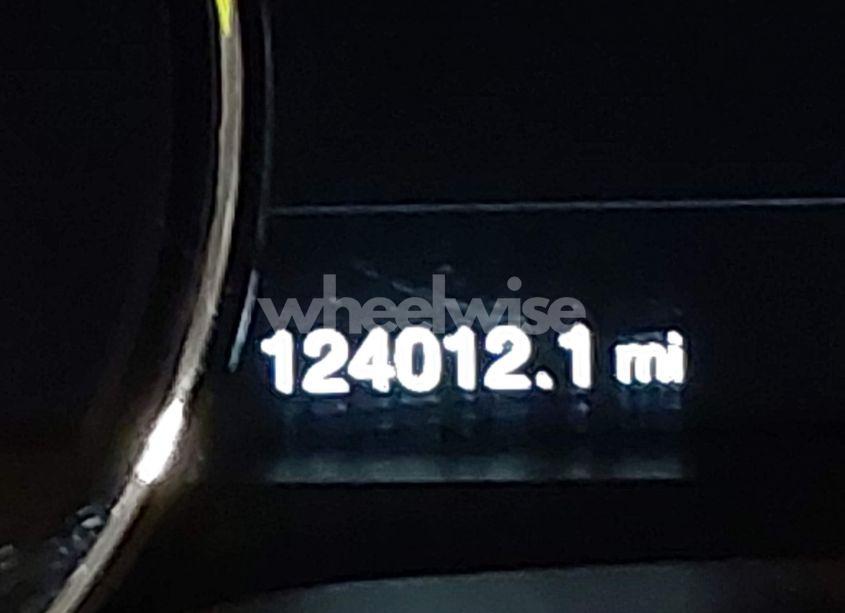 Photo 7 of 2018 Ford F-150 LARIAT (VIN 1FTEW1EG5JFC00726)