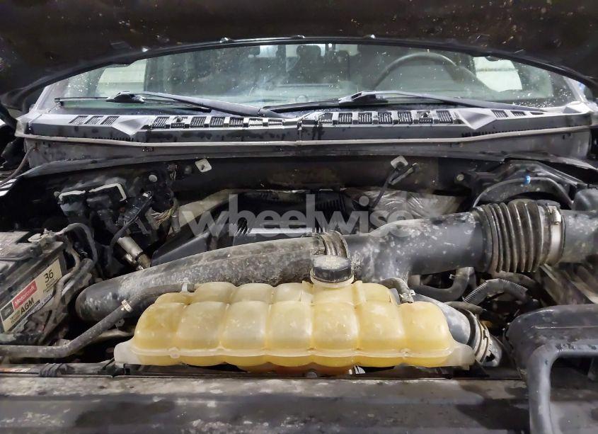 Photo 10 of 2018 Ford F-150 XLT (VIN 1FTEW1EG5JFC45455)