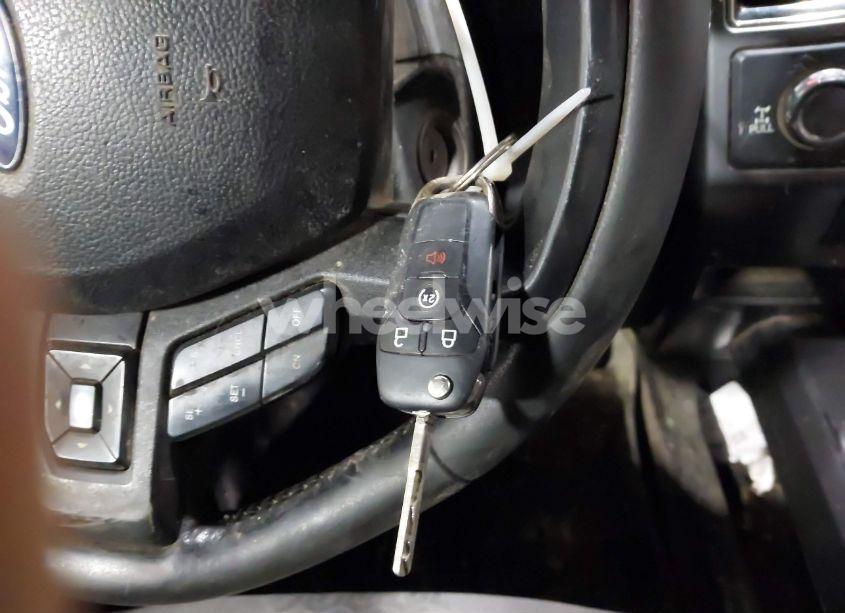 Photo 11 of 2018 Ford F-150 XLT (VIN 1FTEW1EG5JFC45455)