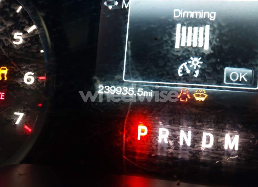 Photo 15 of 2018 Ford F-150 XLT (VIN 1FTEW1EG5JFC45455)