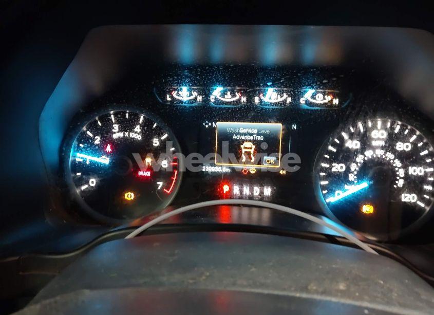 Photo 7 of 2018 Ford F-150 XLT (VIN 1FTEW1EG5JFC45455)