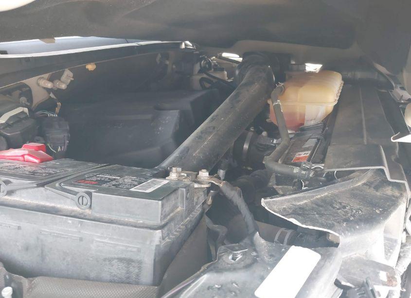 Photo 10 of 2018 Ford F-150 KING RANCH (VIN 1FTEW1EG5JFD49430)