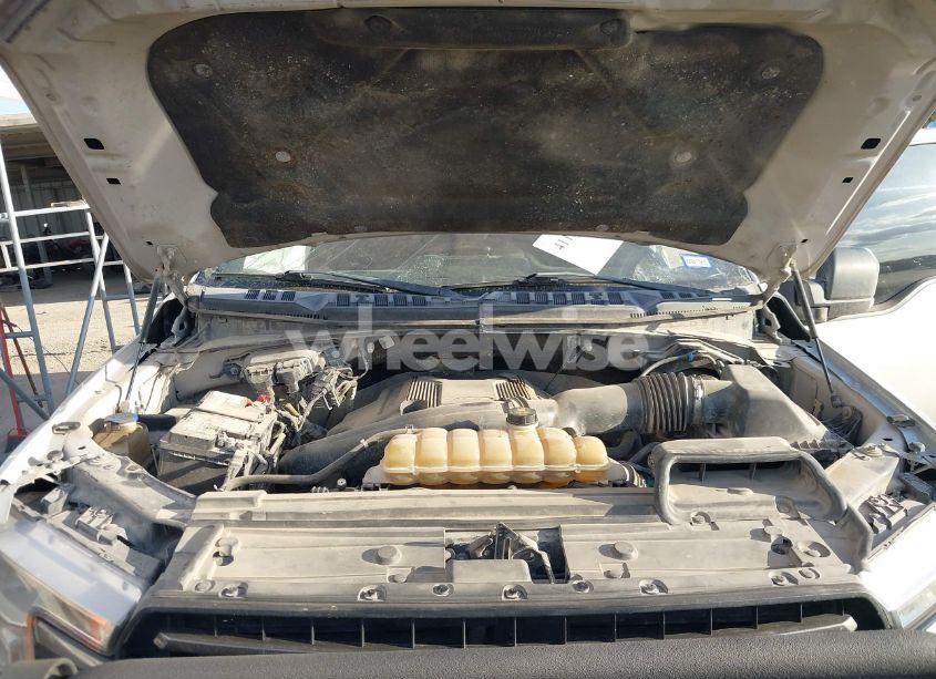 Photo 10 of 2018 Ford F-150 XLT (VIN 1FTEW1EG5JKC32552)