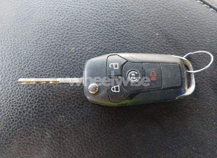 Photo 11 of 2018 Ford F-150 XLT (VIN 1FTEW1EG5JKC32552)