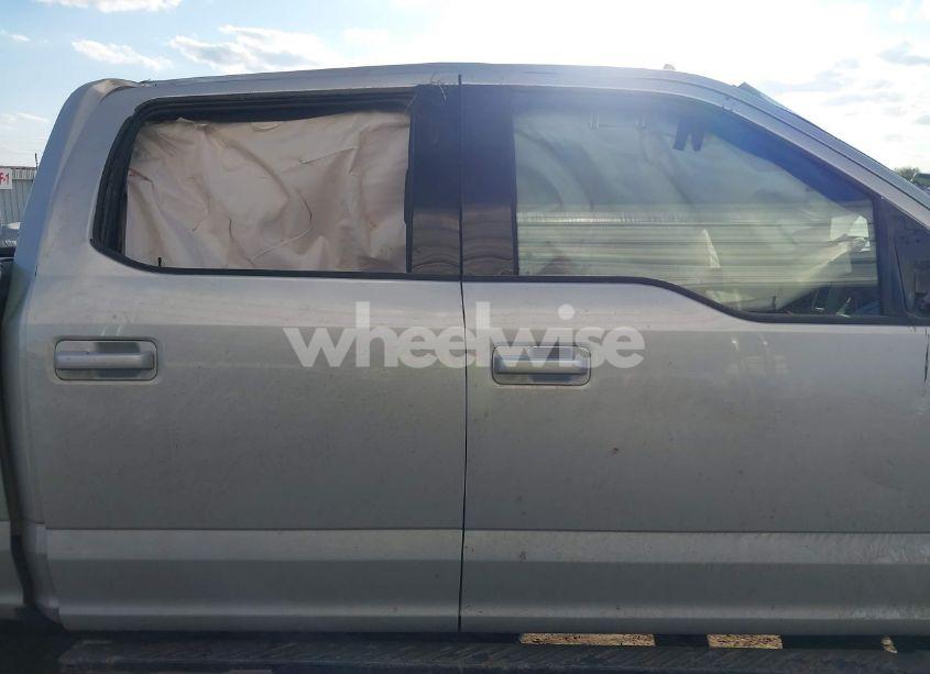 Photo 14 of 2018 Ford F-150 XLT (VIN 1FTEW1EG5JKC32552)