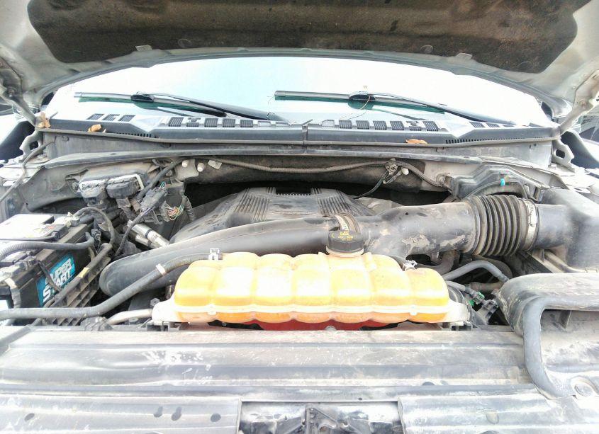 Photo 10 of 2018 Ford F-150 LARIAT (VIN 1FTEW1EG5JKC57709)