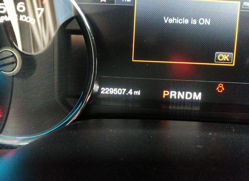 Photo 15 of 2018 Ford F-150 LARIAT (VIN 1FTEW1EG5JKC57709)