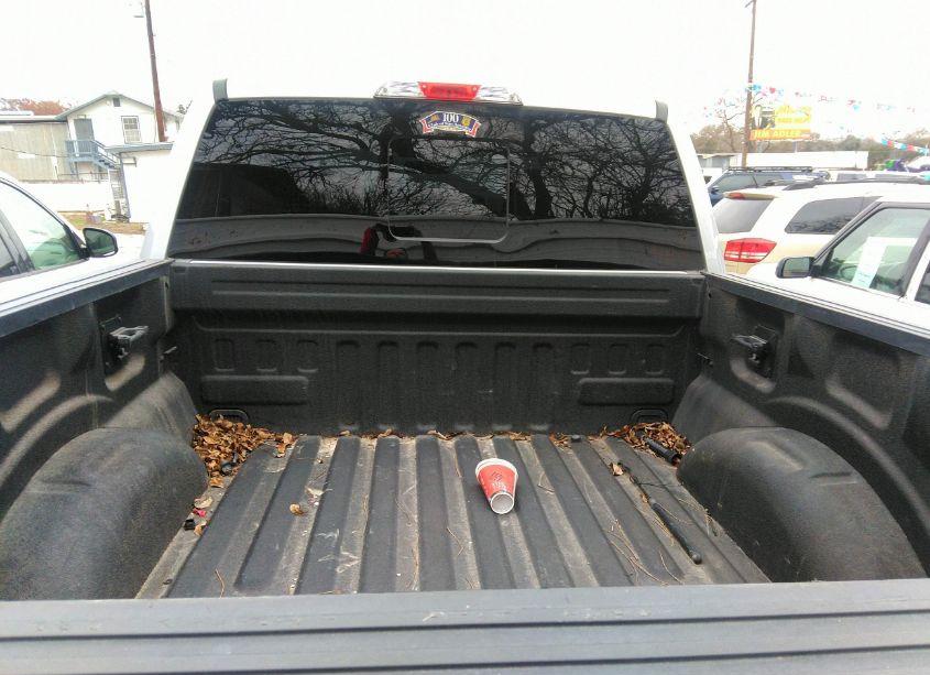 Photo 17 of 2018 Ford F-150 LARIAT (VIN 1FTEW1EG5JKC57709)