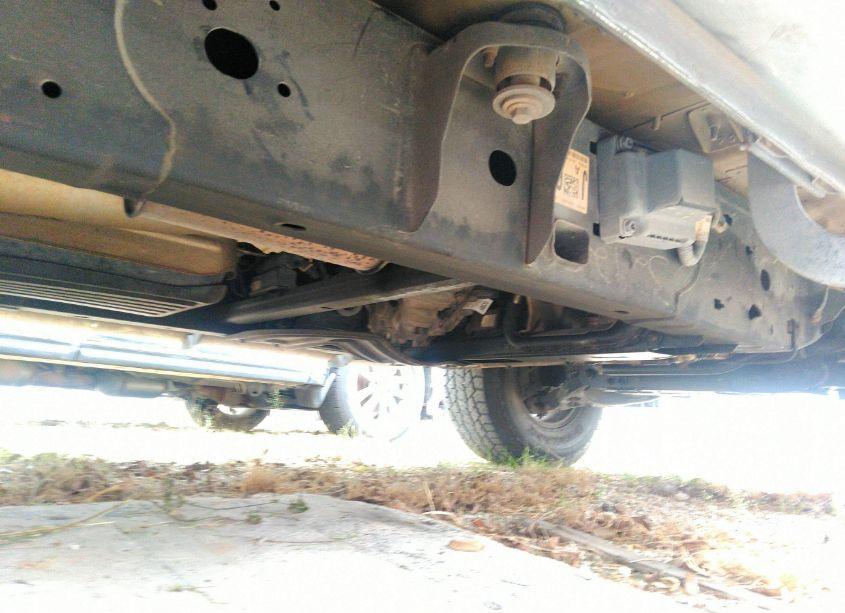 Photo 18 of 2018 Ford F-150 LARIAT (VIN 1FTEW1EG5JKC57709)