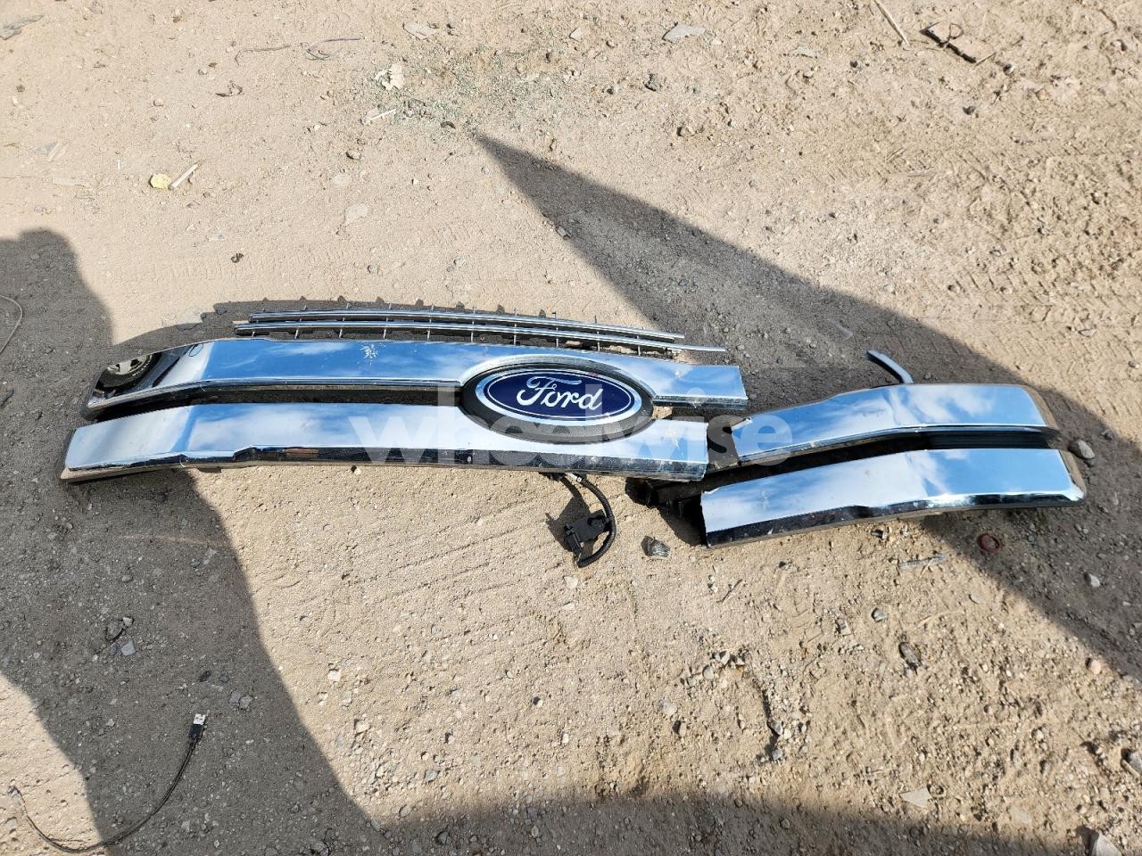 Photo 12 of 2018 FORD F150 SUPERCREW (VIN 1FTEW1EG5JKD32005)