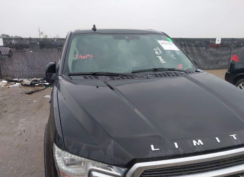 Photo 6 of 2020 Ford F-150 LIMITED (VIN 1FTEW1EG5LFA79408)