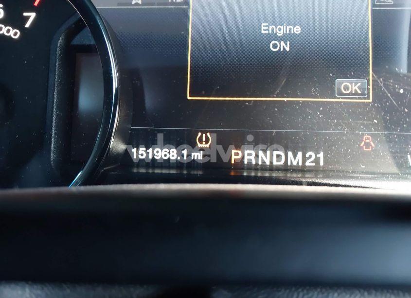 Photo 15 of 2015 Ford F-150 PLATINUM (VIN 1FTEW1EG6FFB87220)