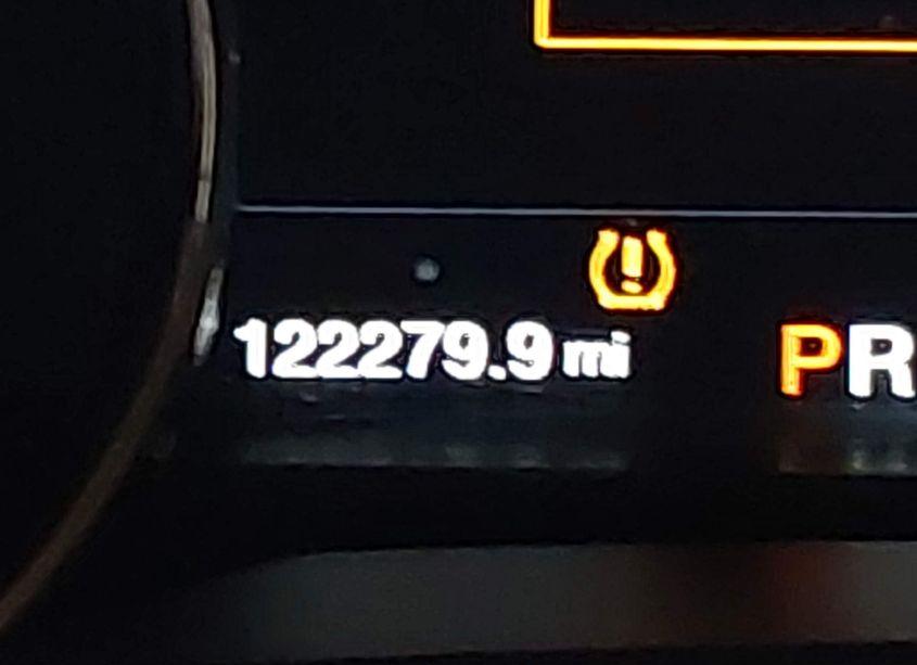 Photo 15 of 2015 Ford F-150 PLATINUM (VIN 1FTEW1EG6FFC04825)