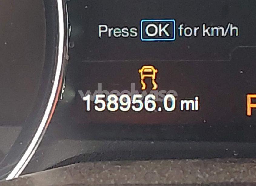 Photo 15 of 2015 Ford F-150 PLATINUM (VIN 1FTEW1EG6FFC93652)