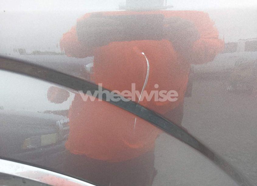 Photo 6 of 2015 Ford F-150 PLATINUM (VIN 1FTEW1EG6FFC93652)