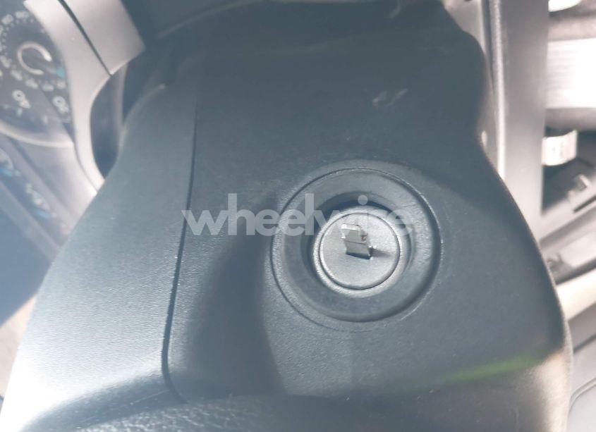 Photo 11 of 2015 Ford F-150 XLT (VIN 1FTEW1EG6FKE07690)