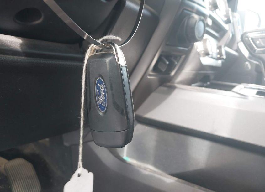 Photo 11 of 2016 Ford F-150 XLT (VIN 1FTEW1EG6GFA32202)