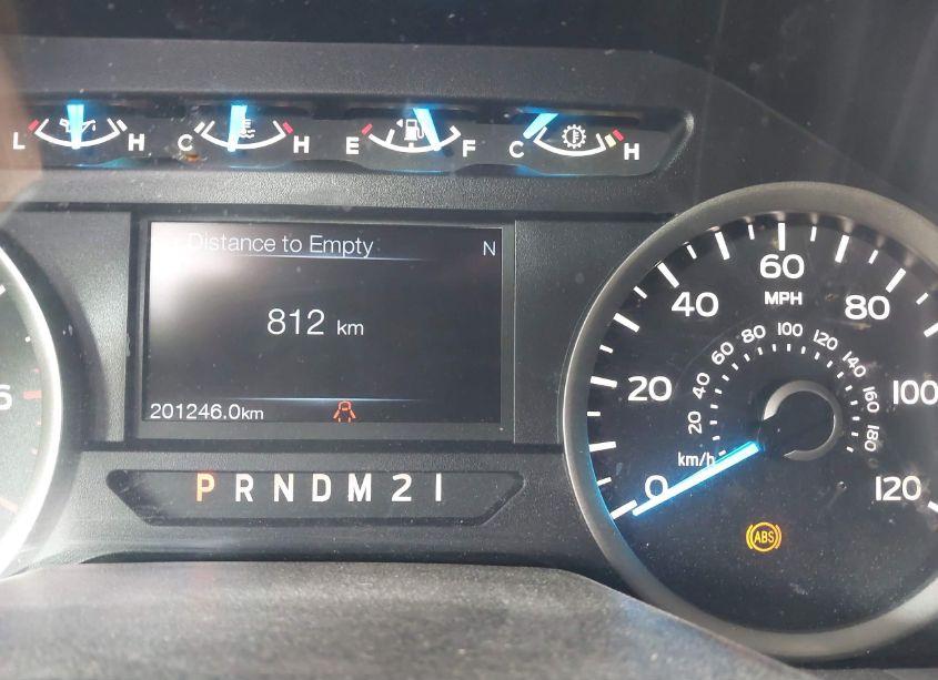 Photo 15 of 2016 Ford F-150 XLT (VIN 1FTEW1EG6GFA32202)