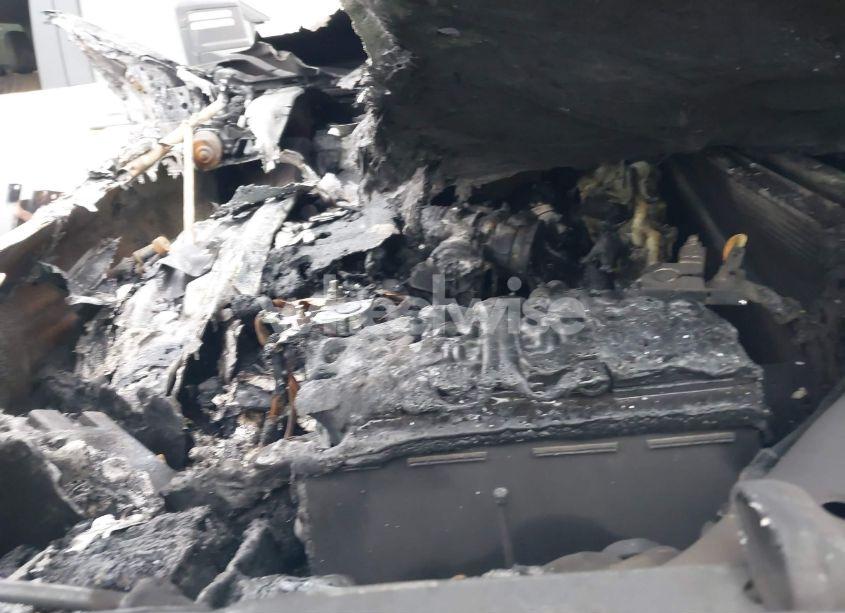 Photo 10 of 2016 Ford F-150 KING RANCH (VIN 1FTEW1EG6GFC06365)