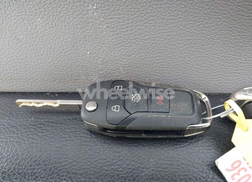 Photo 11 of 2016 Ford F-150 (VIN 1FTEW1EG6GFC60099)