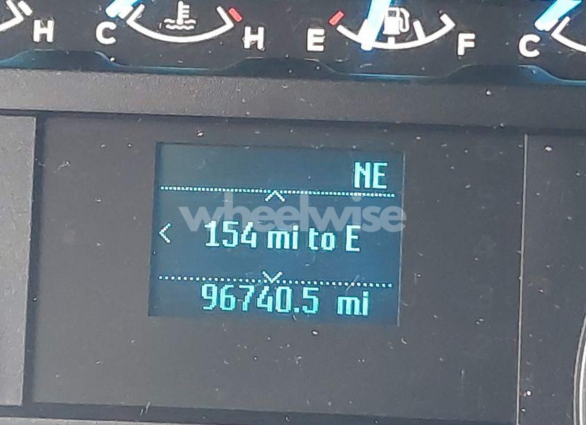 Photo 15 of 2016 Ford F-150 (VIN 1FTEW1EG6GFC60099)