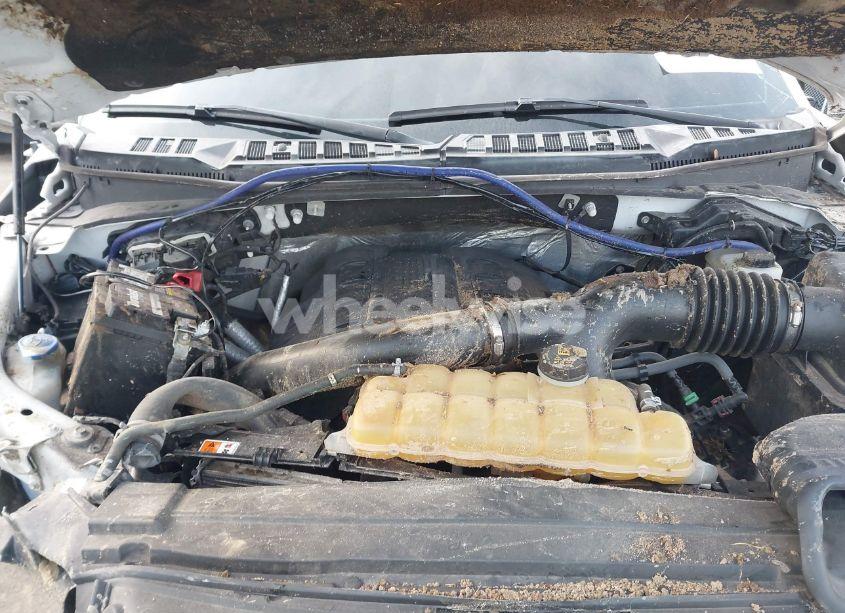 Photo 10 of 2016 Ford F-150 LIMITED (VIN 1FTEW1EG6GFC84273)