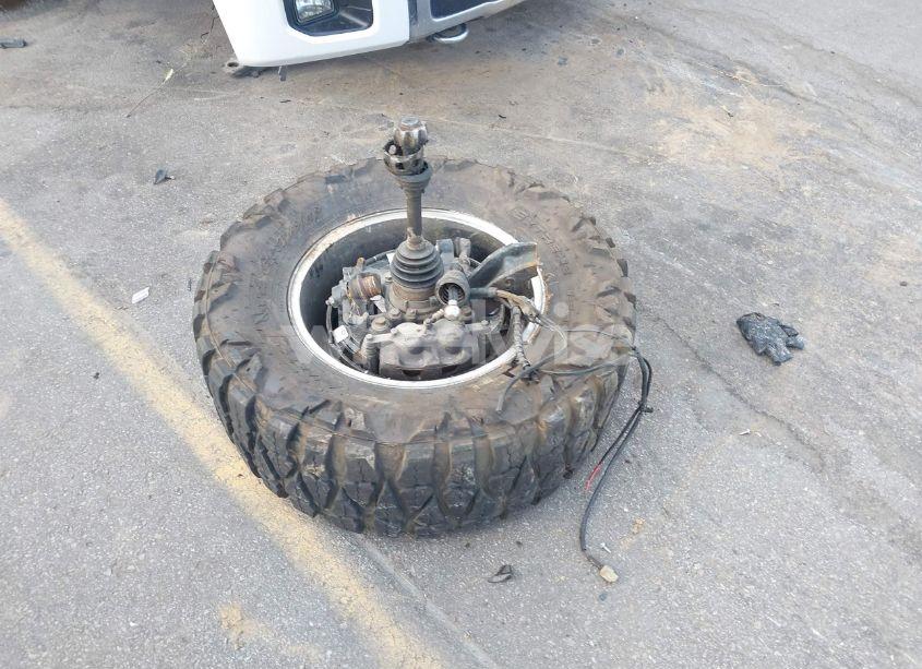 Photo 11 of 2016 Ford F-150 LIMITED (VIN 1FTEW1EG6GFC84273)