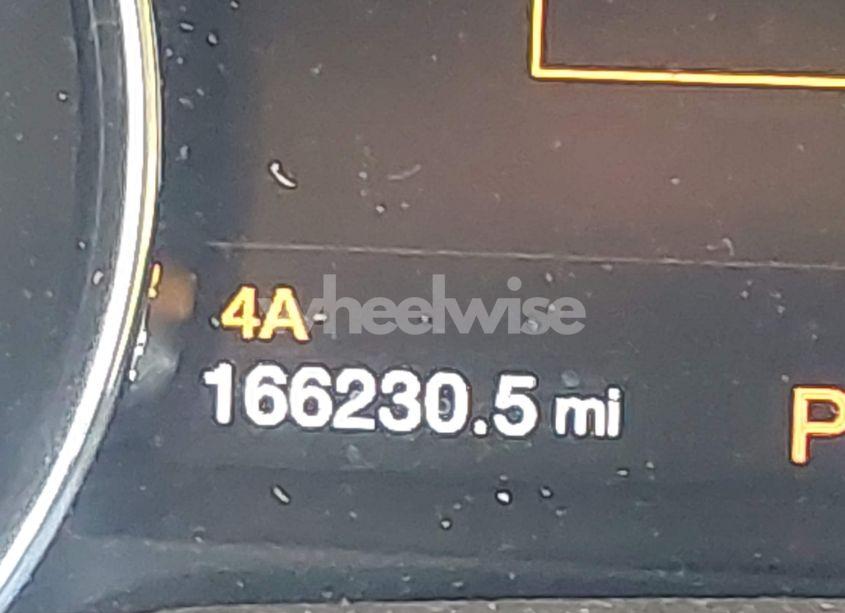 Photo 15 of 2016 Ford F-150 LARIAT (VIN 1FTEW1EG6GKD12919)