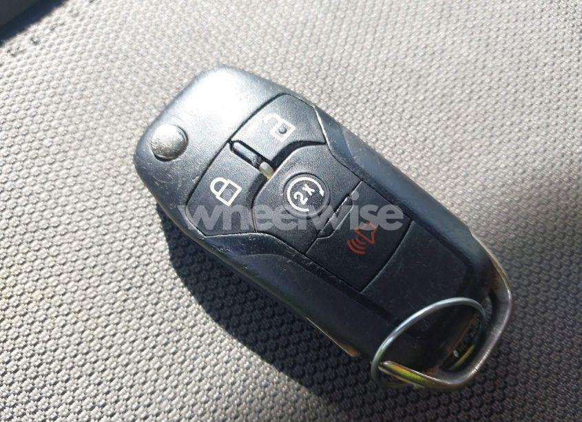 Photo 11 of 2016 Ford F-150 XLT (VIN 1FTEW1EG6GKD17716)