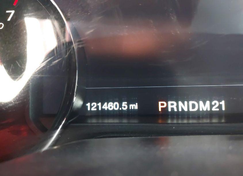 Photo 15 of 2016 Ford F-150 LARIAT (VIN 1FTEW1EG6GKD63367)