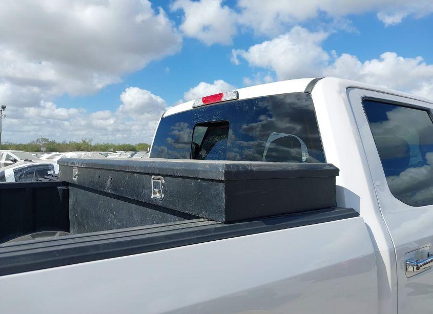 Photo 18 of 2016 Ford F-150 LARIAT (VIN 1FTEW1EG6GKD63367)