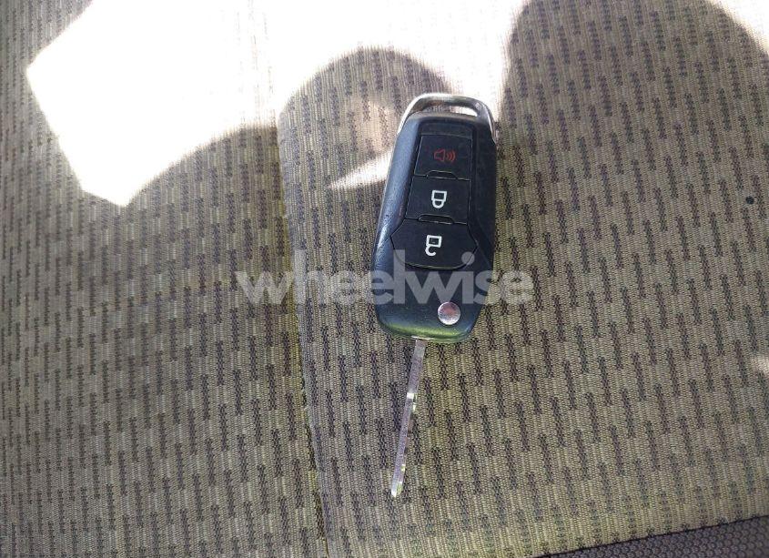 Photo 11 of 2016 Ford F-150 XLT (VIN 1FTEW1EG6GKD74658)