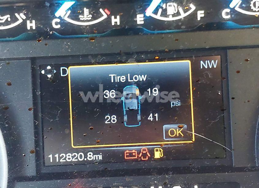 Photo 15 of 2016 Ford F-150 XLT (VIN 1FTEW1EG6GKD74658)