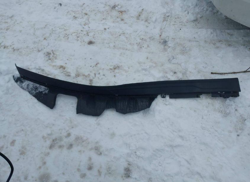 Photo 12 of 2017 Ford F-150 LARIAT (VIN 1FTEW1EG6HFB93991)