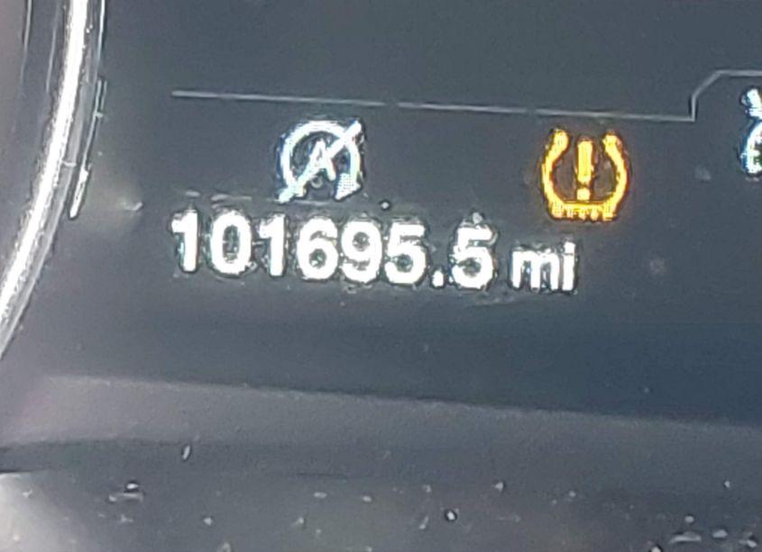 Photo 16 of 2017 Ford F-150 LARIAT (VIN 1FTEW1EG6HFB93991)