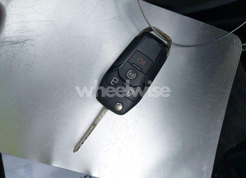 Photo 11 of 2017 Ford F-150 XLT (VIN 1FTEW1EG6HFC85537)