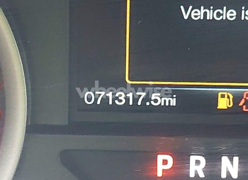 Photo 16 of 2017 Ford F-150 XLT (VIN 1FTEW1EG6HFC85537)