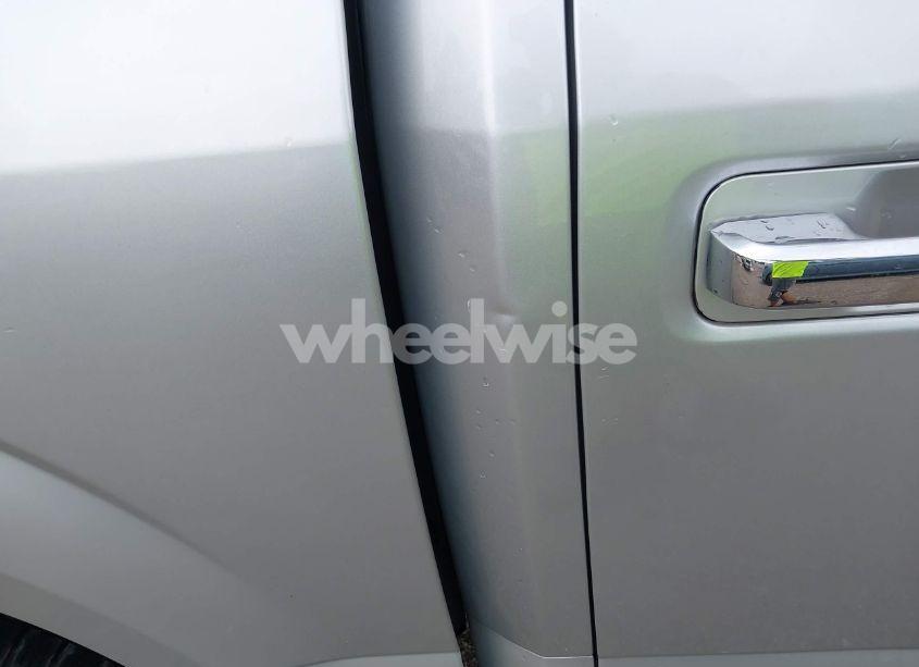 Photo 22 of 2017 Ford F-150 XLT (VIN 1FTEW1EG6HFC85537)