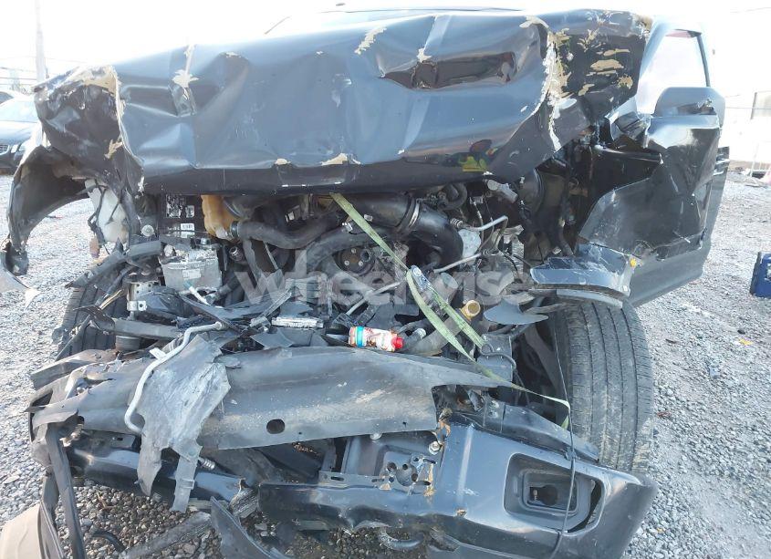 Photo 10 of 2017 Ford F-150 XLT (VIN 1FTEW1EG6HKC57695)