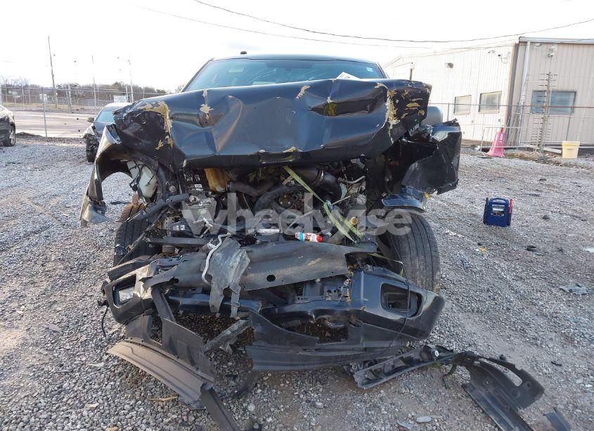 Photo 11 of 2017 Ford F-150 XLT (VIN 1FTEW1EG6HKC57695)