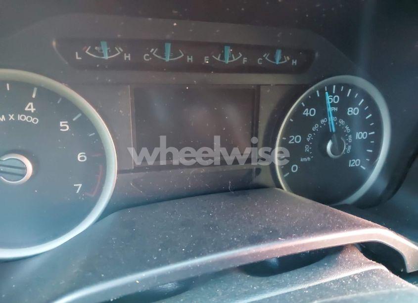 Photo 14 of 2017 Ford F-150 XLT (VIN 1FTEW1EG6HKC57695)