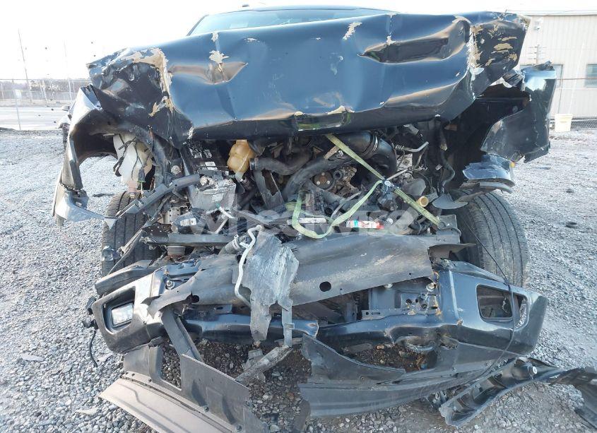 Photo 6 of 2017 Ford F-150 XLT (VIN 1FTEW1EG6HKC57695)