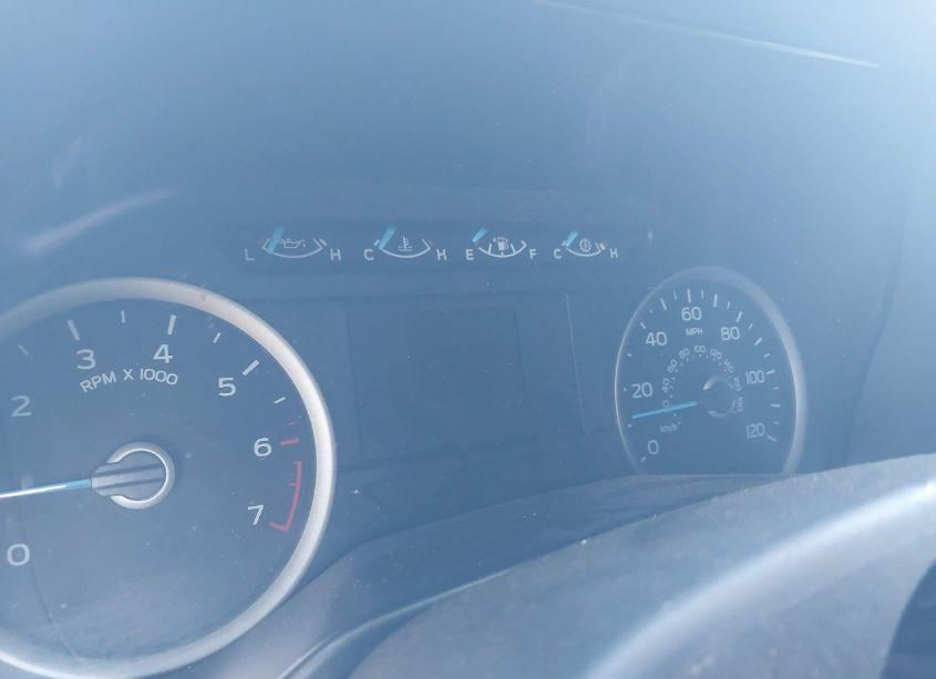 Photo 15 of 2017 Ford F-150 XLT (VIN 1FTEW1EG6HKC66090)