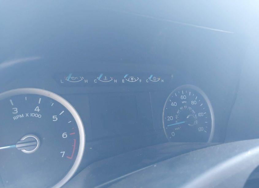 Photo 7 of 2017 Ford F-150 XLT (VIN 1FTEW1EG6HKC66090)