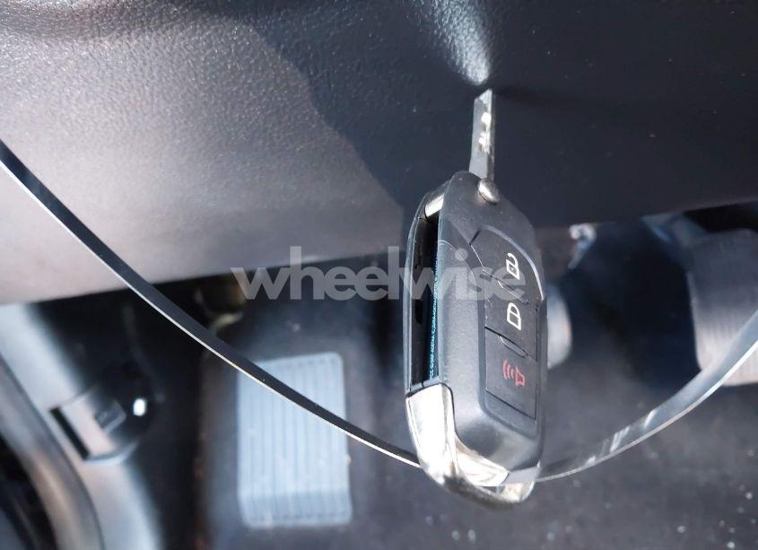 Photo 11 of 2018 Ford F-150 XLT (VIN 1FTEW1EG6JFA58239)